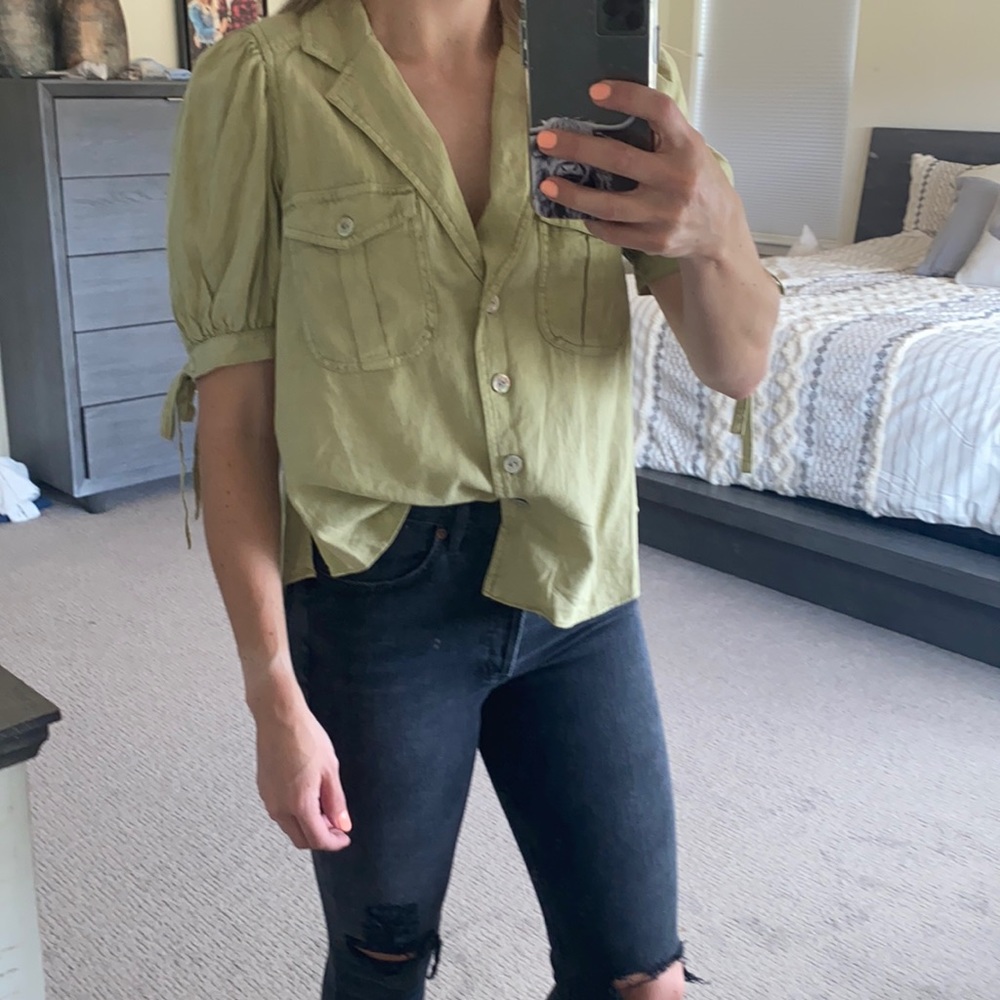 Free people Top